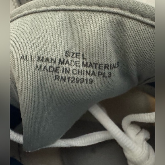 Wembley Boat Water Shoes Slip On Rubber Mesh Lace Up Casual Mens Large (10-11) - Picture 9 of 14